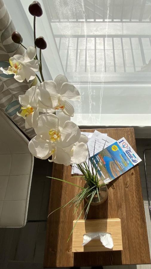 Apartament Sulyom Panzio Tiszafüred Zewnętrze zdjęcie
